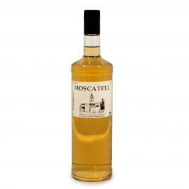 Moscatell
